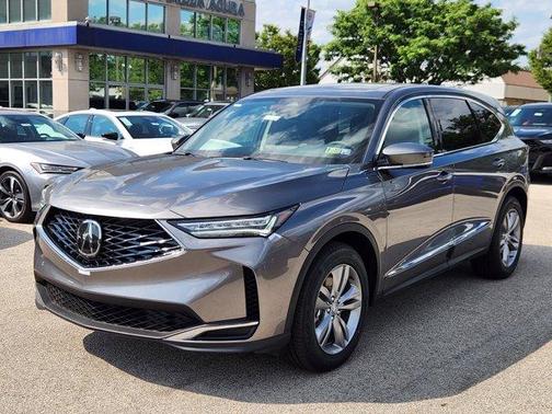 2025 Acura MDX Base