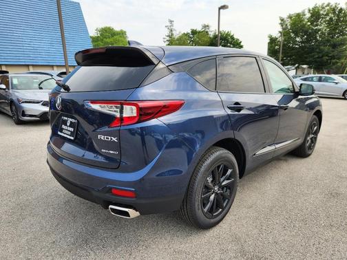 2025 Acura RDX Base