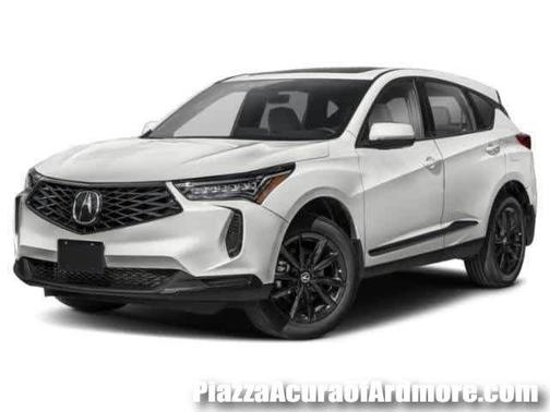 2025 Acura RDX Base