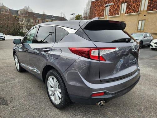 2019 Acura RDX Base