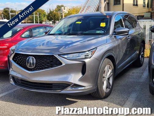 2023 Acura MDX Base