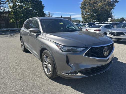 2023 Acura MDX Base