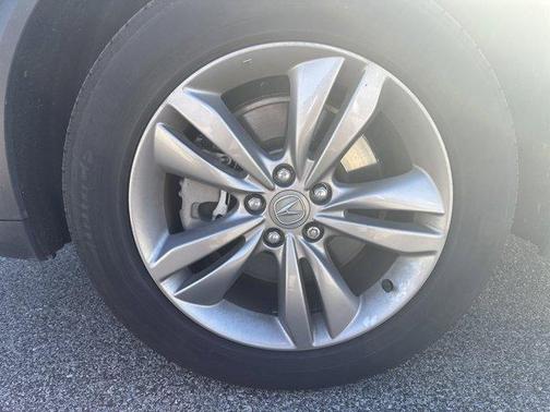 2023 Acura MDX Base