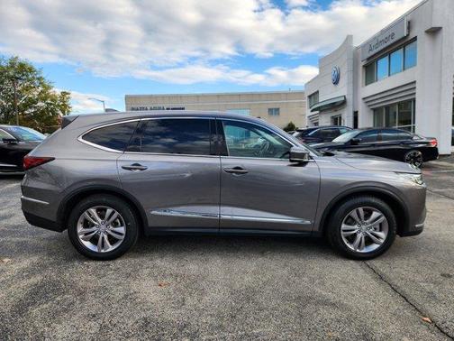 2023 Acura MDX Base