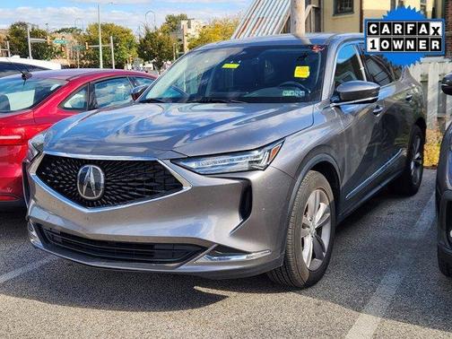 2023 Acura MDX Base