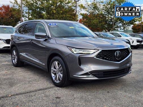 2023 Acura MDX Base
