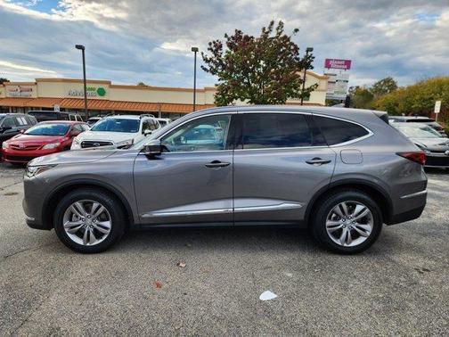 2023 Acura MDX Base