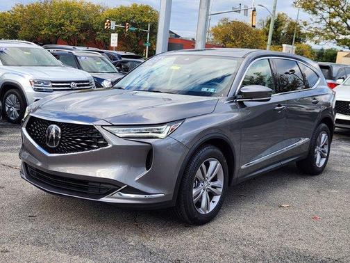 2023 Acura MDX Base