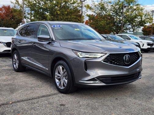 2023 Acura MDX Base