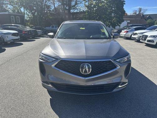 2023 Acura MDX Base