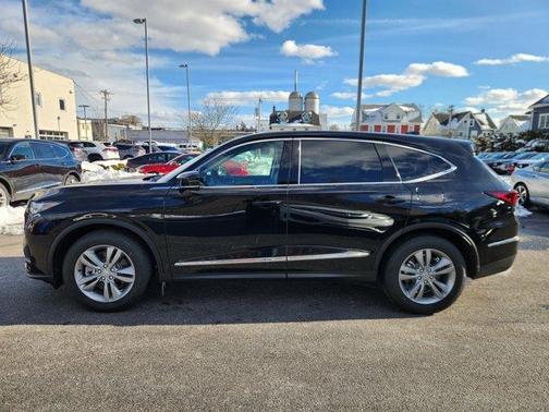 2026 Acura MDX Base