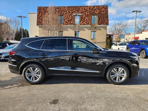 2026 Acura MDX Base
