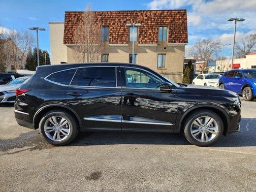 2026 Acura MDX Base
