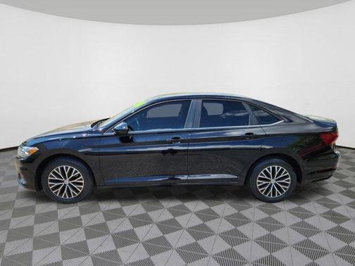 2019 Volkswagen Jetta 1.4T SE