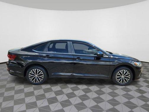2019 Volkswagen Jetta 1.4T SE