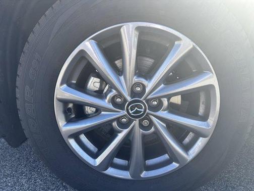 2023 Mazda CX-5 2.5 S Preferred Package