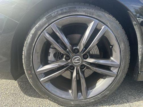 2023 Acura Integra A-Spec Technology