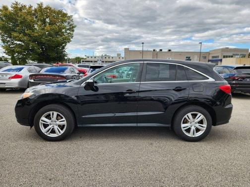 2014 Acura RDX Base