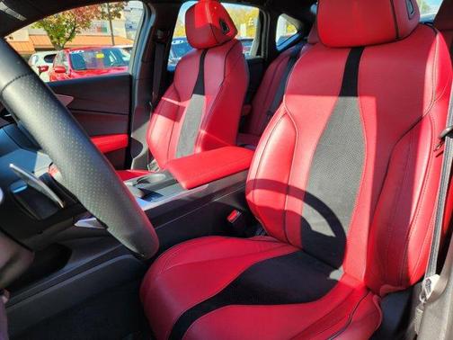 2025 Acura TLX A-Spec