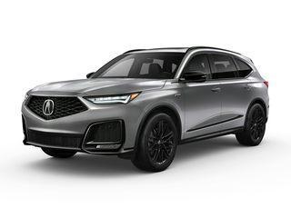 2026 Acura MDX A-Spec Advance Package