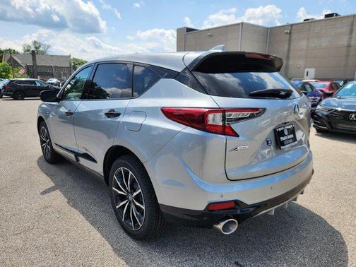 2025 Acura RDX A-Spec Advance