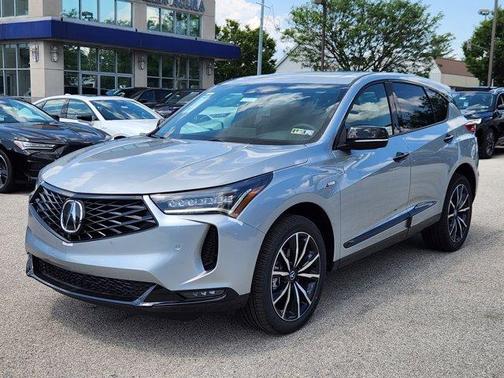 2025 Acura RDX A-Spec Advance