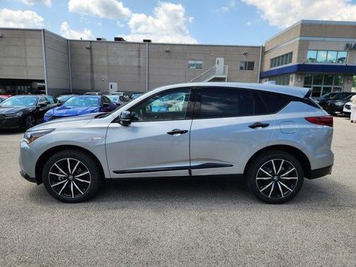 2025 Acura RDX A-Spec Advance