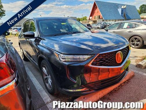 2023 Acura MDX Base