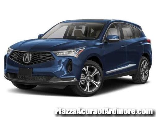 2025 Acura RDX Technology Package