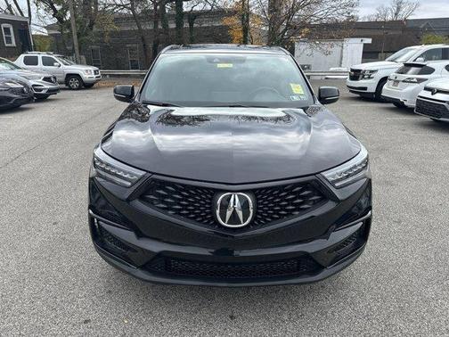 2021 Acura RDX A-Spec