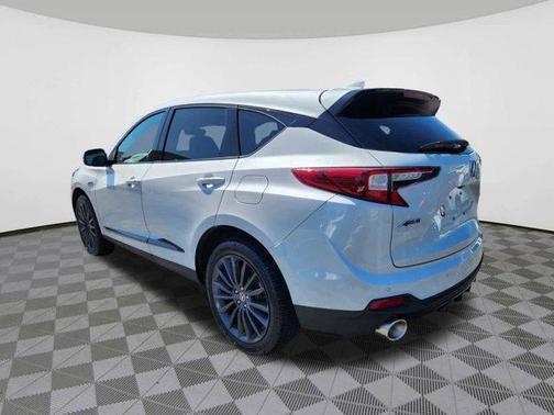2024 Acura RDX A-Spec Advance