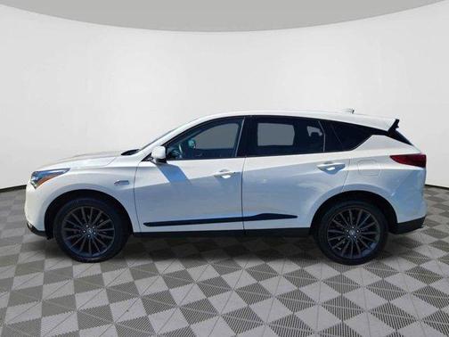 2024 Acura RDX A-Spec Advance