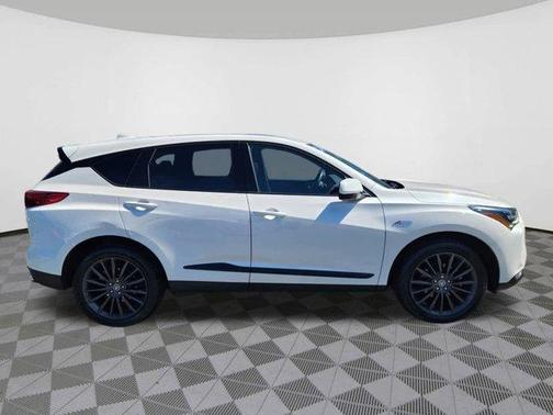 2024 Acura RDX A-Spec Advance