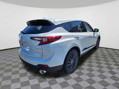 2024 Acura RDX A-Spec Advance