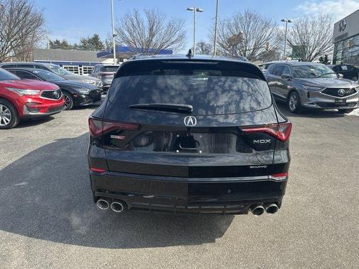 2023 Acura MDX Type S w/Advance Package