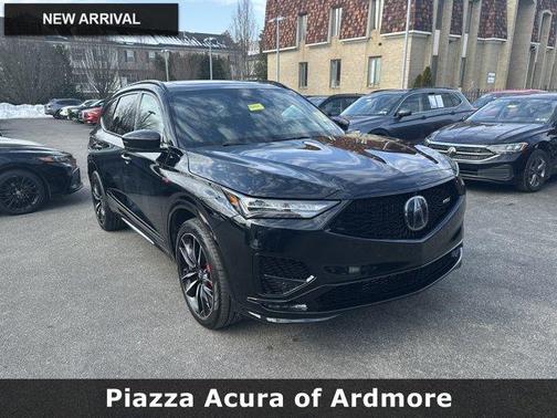 2023 Acura MDX Type S w/Advance Package