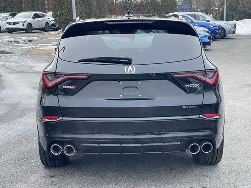 2023 Acura MDX Type S w/Advance Package
