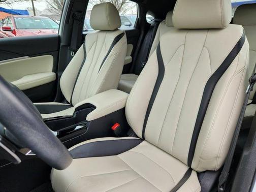 2023 Acura Integra w/A-Spec Package