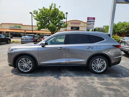 2023 Acura MDX Advance