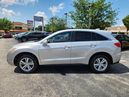 2014 Acura RDX Base