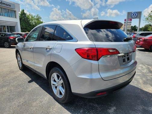 2014 Acura RDX Base
