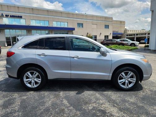 2014 Acura RDX Base