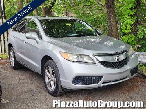 2014 Acura RDX Base