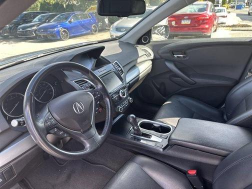 2016 Acura RDX