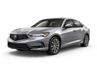 2026 Acura Integra Base