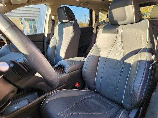 2023 Acura RDX Advance Package