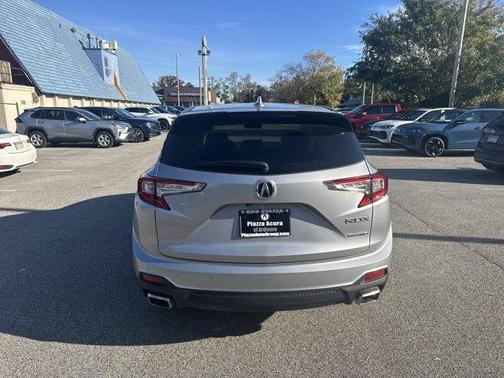 2023 Acura RDX Advance Package