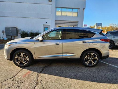 2023 Acura RDX Advance Package