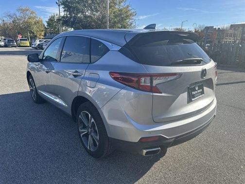2023 Acura RDX Advance Package