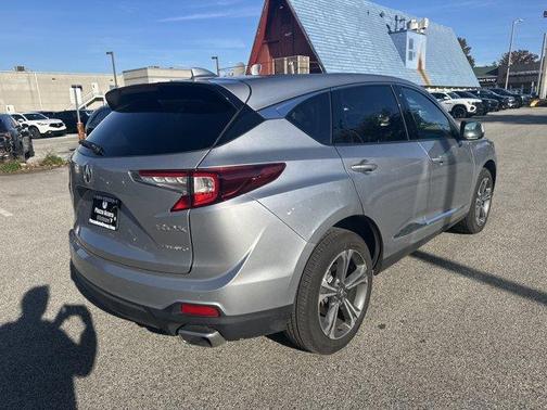 2023 Acura RDX Advance Package